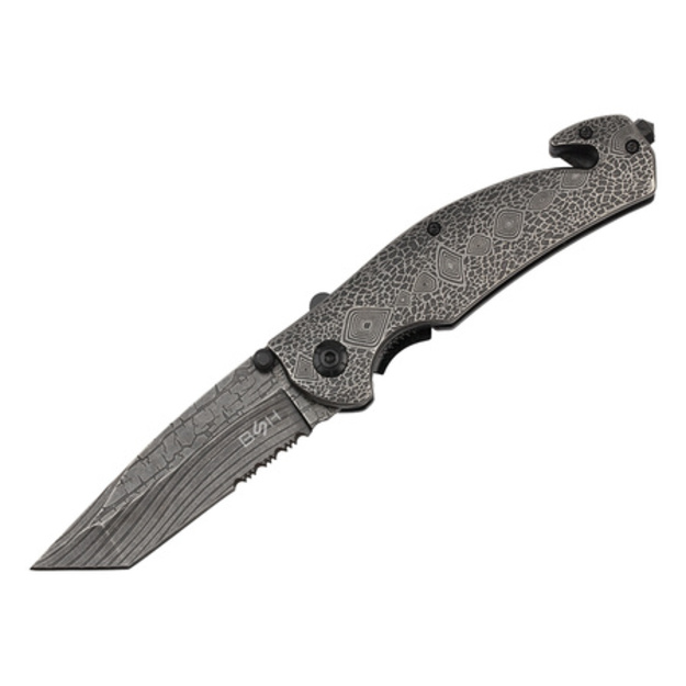 Salokāmais glāb&scaron;anas nazis BSH Adventure N-392A (Tanto)
