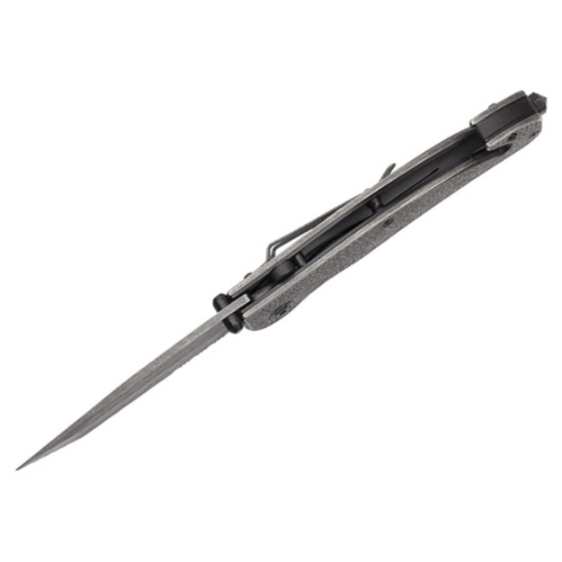 Salokāmais glāb&scaron;anas nazis BSH Adventure N-392A (Tanto)