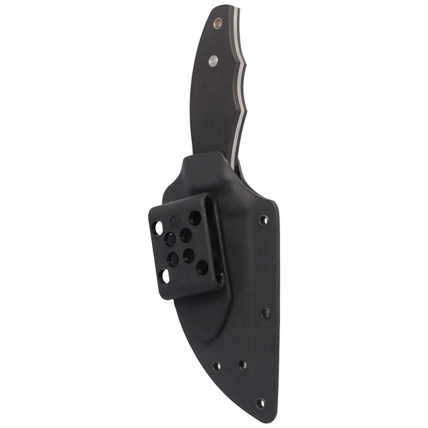 Fiksētais nazis Spyderco Ronin 2 G-10 (FB09GP2)