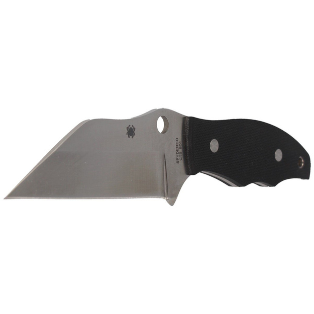 Fiksētais nazis Spyderco Ronin 2 G-10 (FB09GP2)