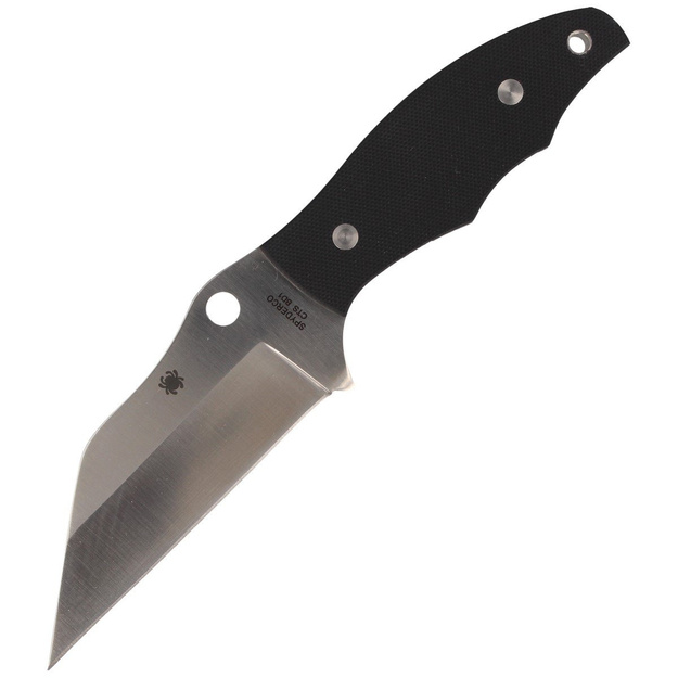 Fiksētais nazis Spyderco Ronin 2 G-10 (FB09GP2)