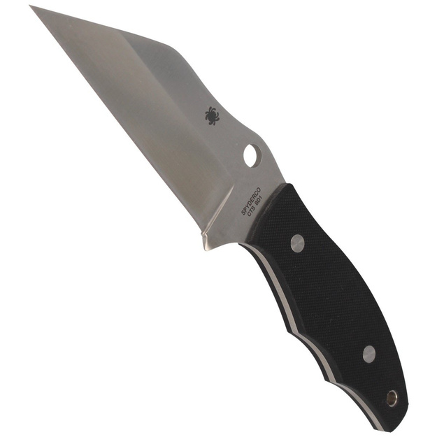 Fiksētais nazis Spyderco Ronin 2 G-10 (FB09GP2)