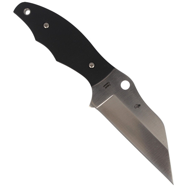 Fiksētais nazis Spyderco Ronin 2 G-10 (FB09GP2)