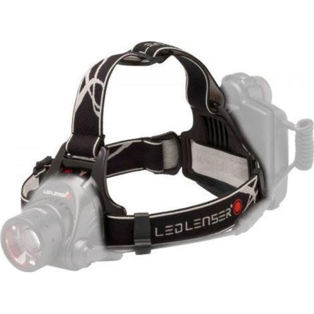 Ledlenser Replacement Headband Set for H14.2 / H14R.2 SP7299_HS