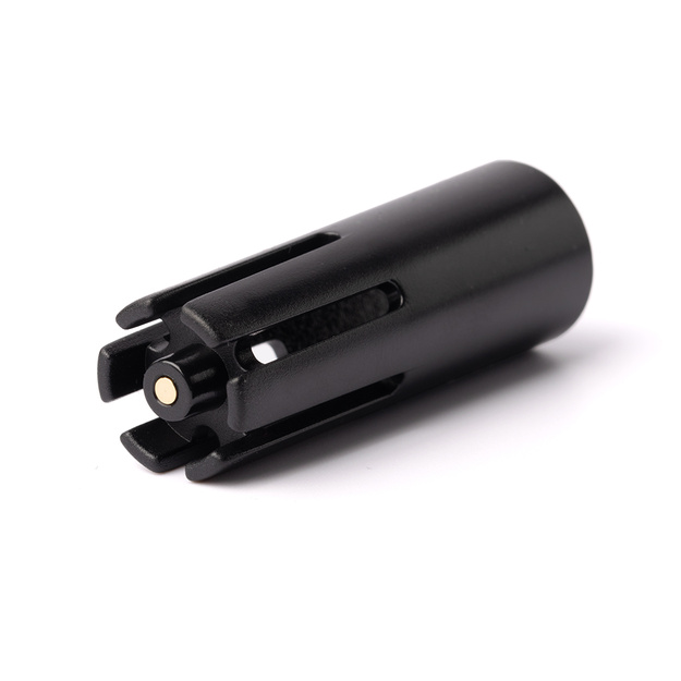 XTAR AA to AAA Battery Spacer and Charging Adapter