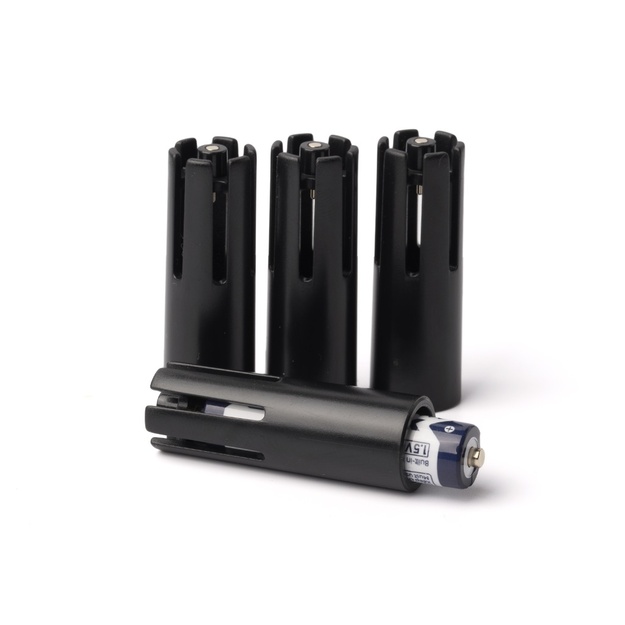 XTAR AA to AAA Battery Spacer and Charging Adapter