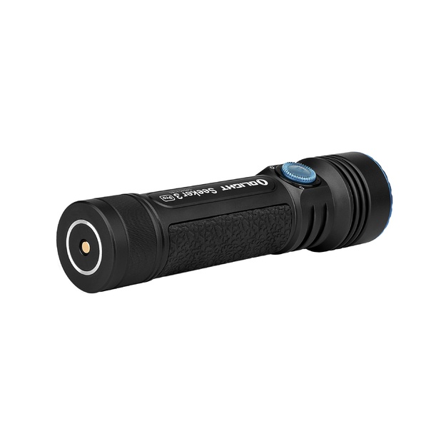 Olight Seeker 3 Pro lukturītis 4200lm