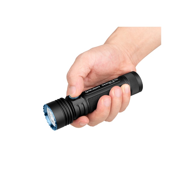 Olight Seeker 3 Pro lukturītis 4200lm