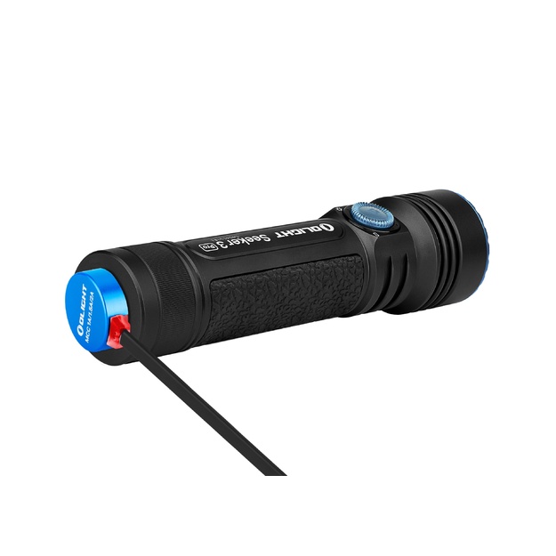 Olight Seeker 3 Pro lukturītis 4200lm