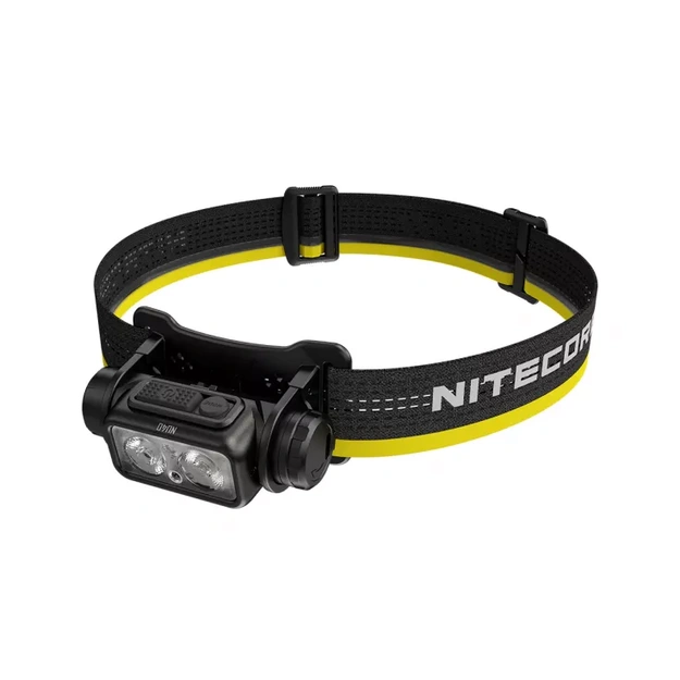 Nitecore NU40 Flashlight 1000 lm