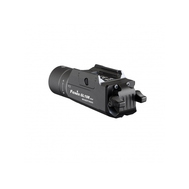Fenix GL19R V2.0 Tactical Weapon Light for Pistols
