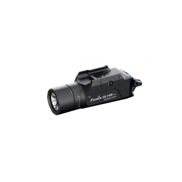 Fenix GL19R V2.0 Tactical Weapon Light for Pistols