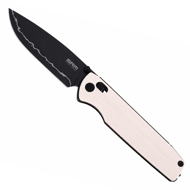 SRM 258L-GT2 saliekamais nazis