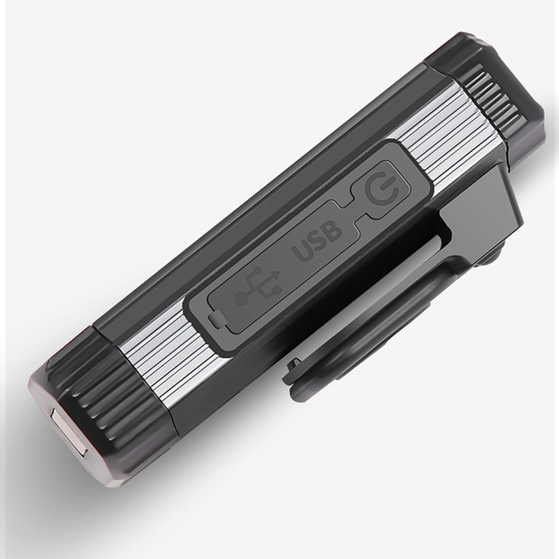 Wozinsky WLR-15W Work Lamp, 15W, 1500 lm, CREE LEDs, IPX6, with Power Bank Function