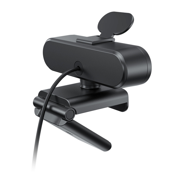 EMEET SmartCam C60E 4K Dual Webcam
