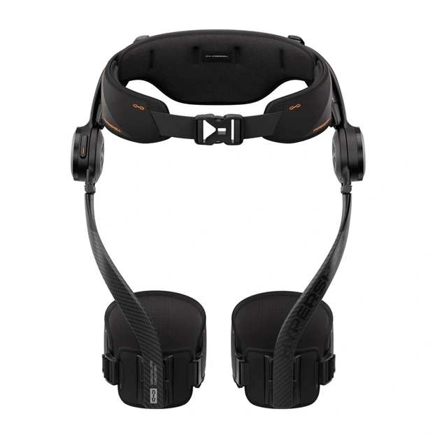 Hypershell X Ultra Exoskeleton