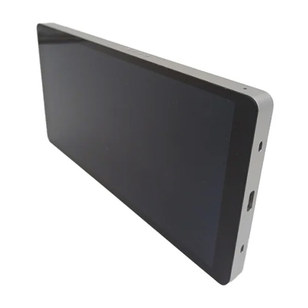 Shelly Wall Display X2 WiFi/BLU (White)