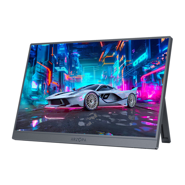 Arzopa Z3FC 16.1  2.5K 180 Hz portable monitor