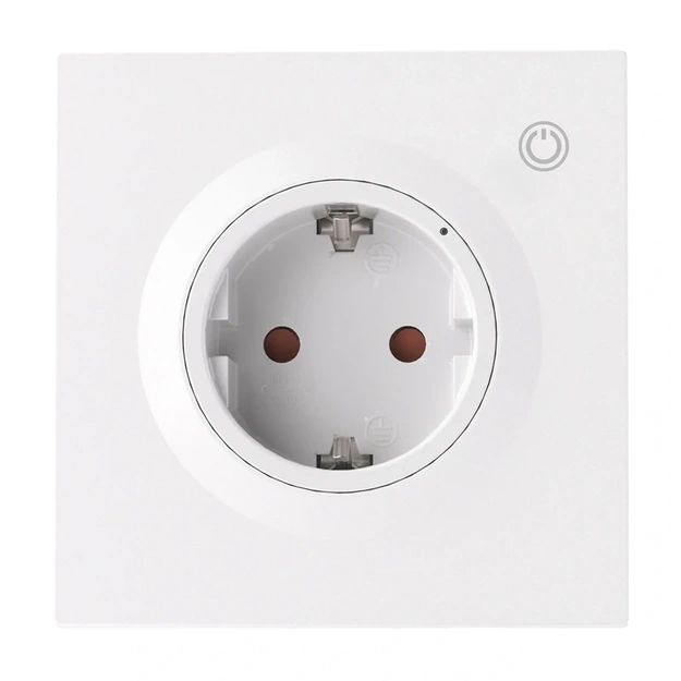 Sonoff WS01TPF-E WiFi Smart Wall Socket (Type F)