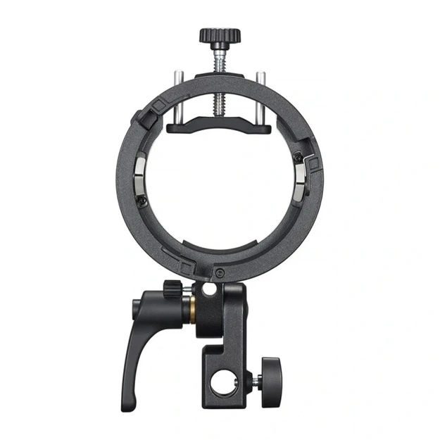 GODOX S3 TTL Speedlite Flash Bracket