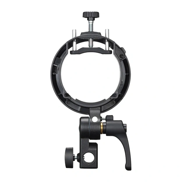 GODOX S3 TTL Speedlite Flash Bracket