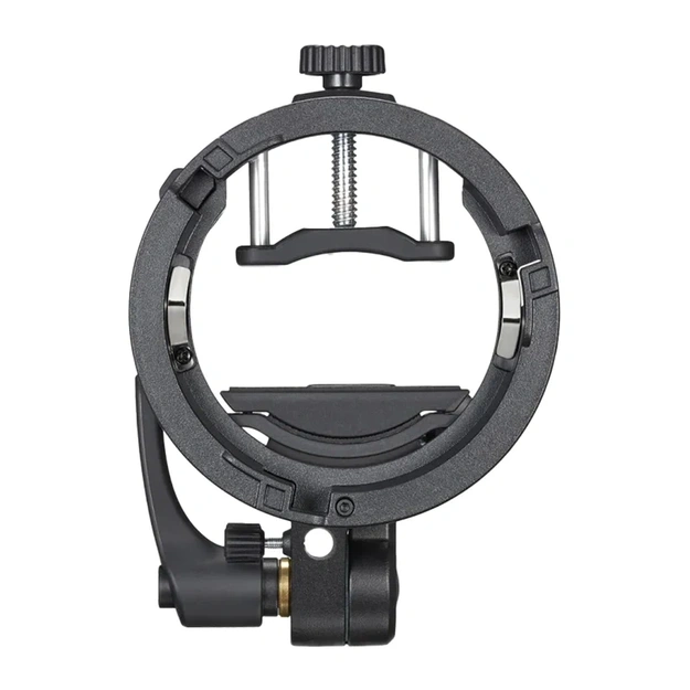 GODOX S3 TTL Speedlite Flash Bracket