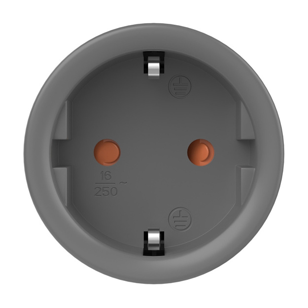 Sonoff S60ZBTPF ZigBee smart outlet