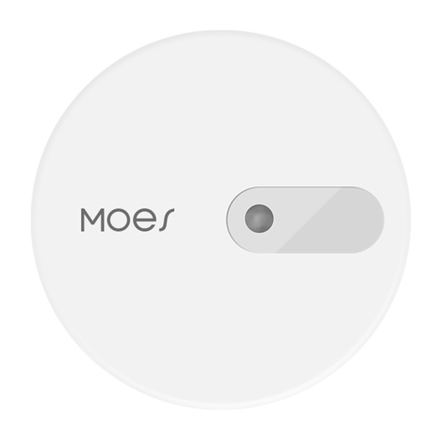 MOES HP02 ZigBee mmWave Presence Sensor