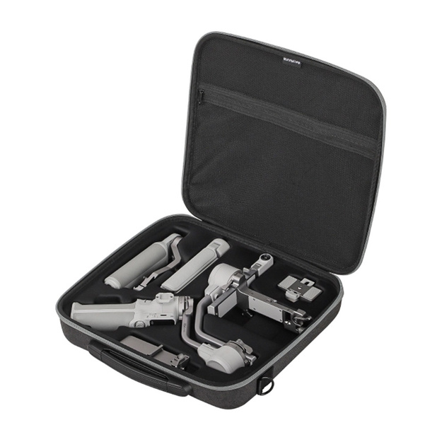 Sunnylife multifunctional shoulder bag for DJI RS 4 Mini