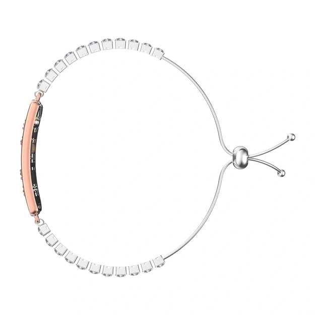 Colmi M06 Smartband (rose gold)
