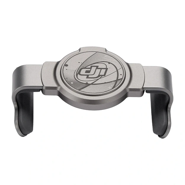Magnetic mount for the DJI Osmo Mobile