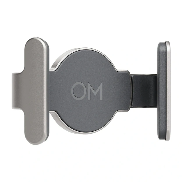 Magnetic mount for the DJI Osmo Mobile