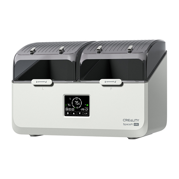 CREALITY SpacePi X4L Filament Dryer