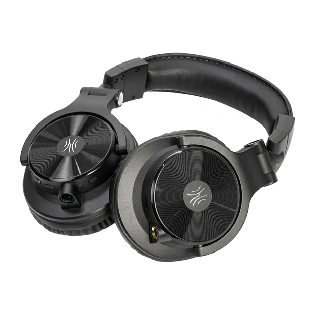 Headphones OneOdio A70 Gen 2 (black)
