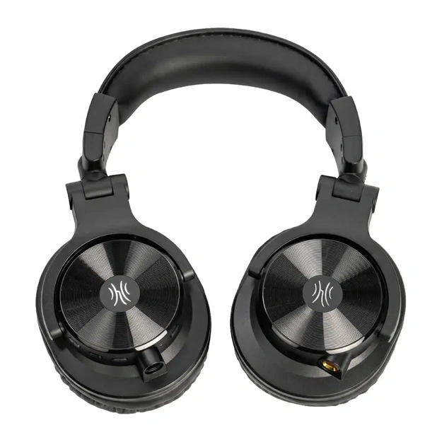 Headphones OneOdio A70 Gen 2 (black)