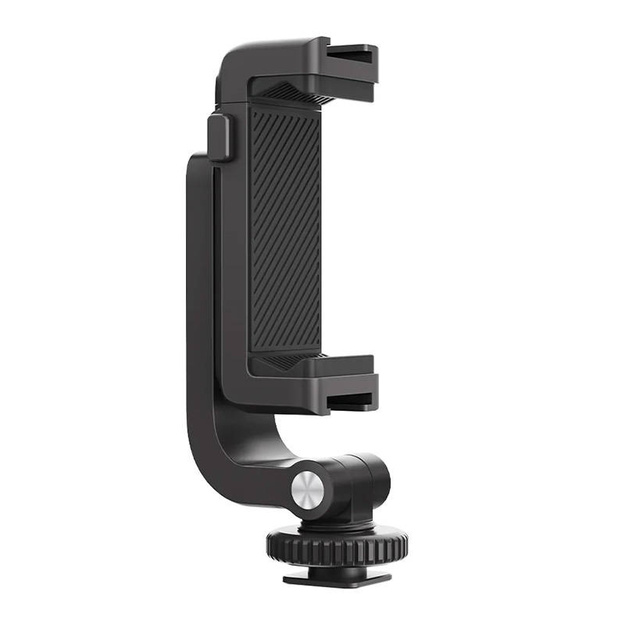 Phone holder PGYTECH with 1/4  and cold shoe