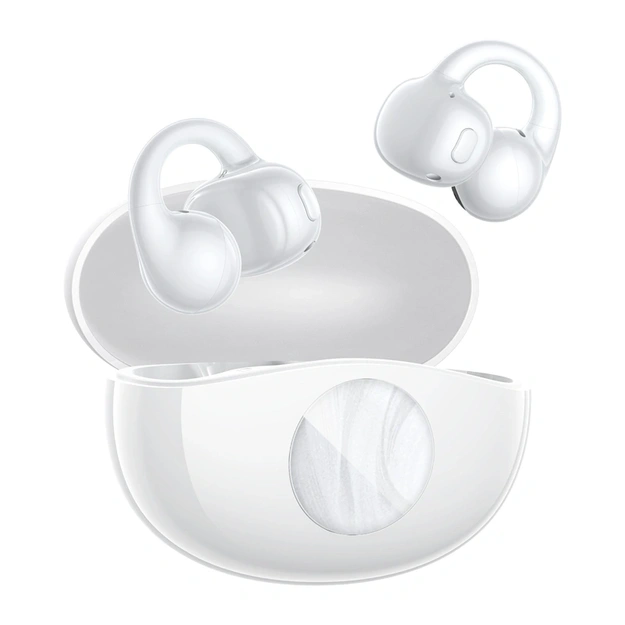 Earphones QCY Crossky C50i (white)
