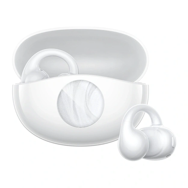 Earphones QCY Crossky C50i (white)