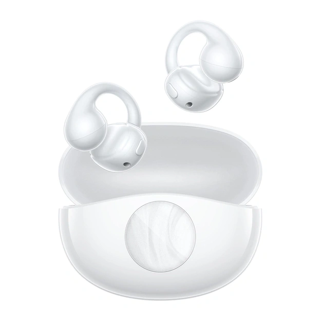 Earphones QCY Crossky C50i (white)