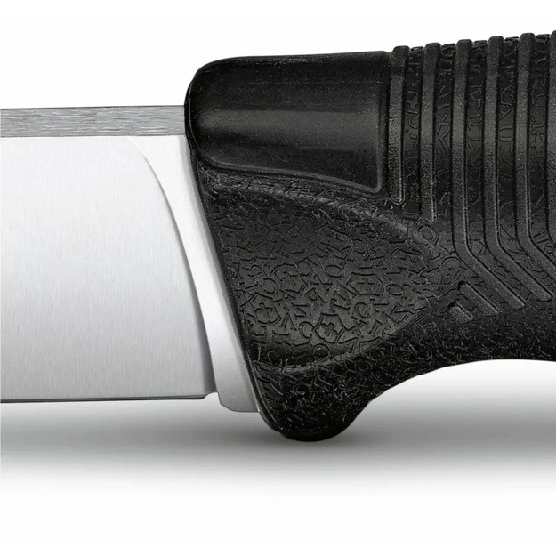 Victorinox Venture Pro fiksēta asmens nazis, 3.0903.3F, melns