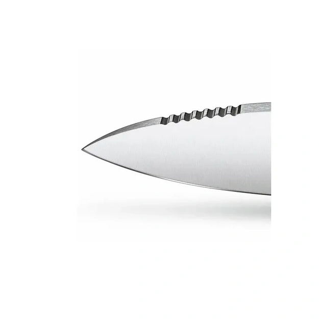 Victorinox Venture Pro fiksēta asmens nazis, 3.0903.3F, melns