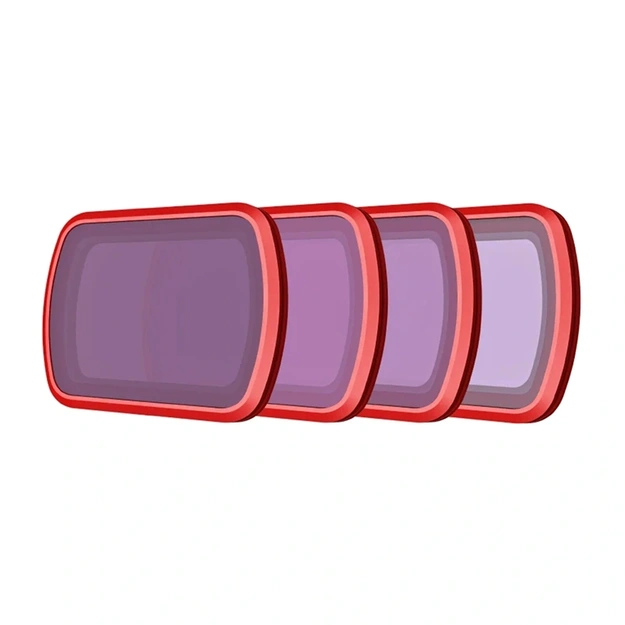 ND Filter Set PGYTECH Osmo Pocket 3/4
