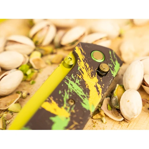 Boker Plus Kihon Dubai Chocolate Folding Knife, 01BP0038