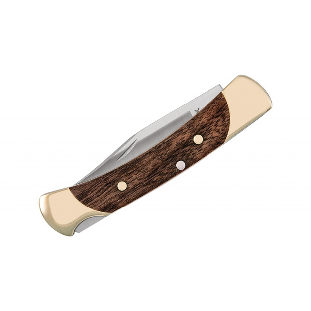 Buck  The 55  Folding Pocket Knife, 0055BRS-B
