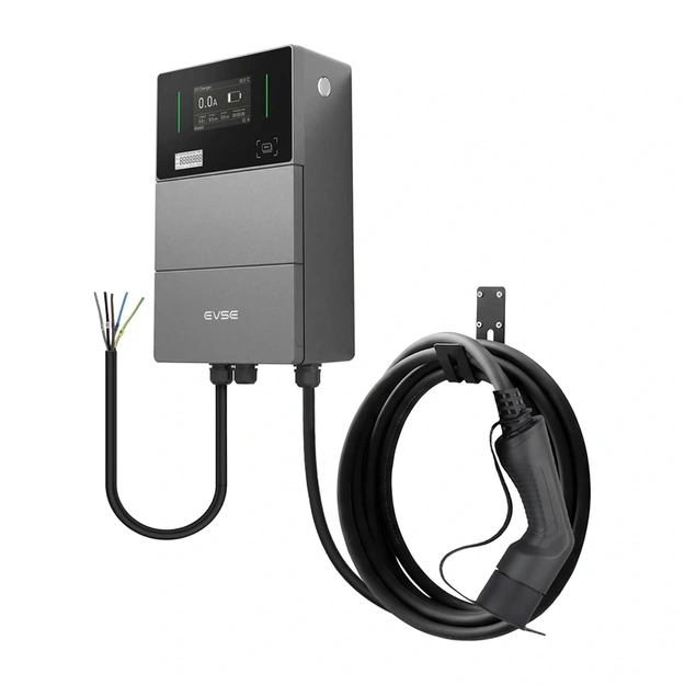 Besen BS40 11kW Solar App EV Charger