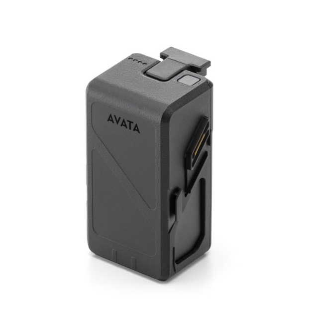DJI Avata 2420mAh akumulators
