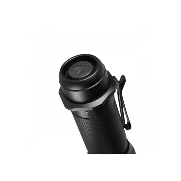 Mactronic 600lm lukturītis ar fokusē&scaron;anas funkciju Sniper 3.4 THH0012