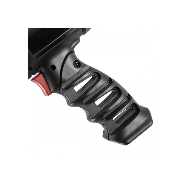 Mactronic 1500lm uzlādējams prožektors X-PISTOL GEN2 PSL0022