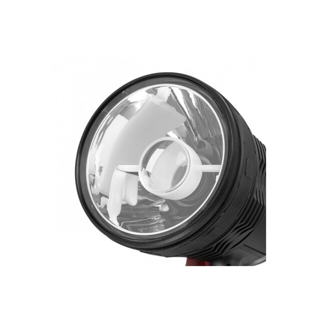 Mactronic 1500lm uzlādējams prožektors X-PISTOL GEN2 PSL0022