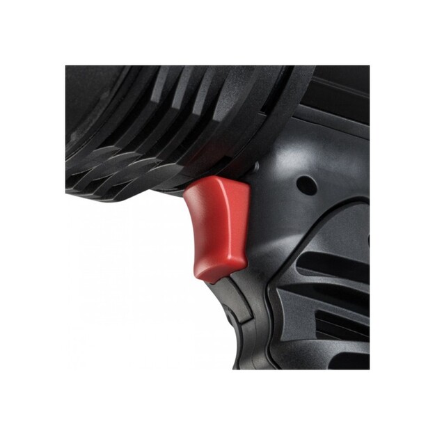 Mactronic 1500lm uzlādējams prožektors X-PISTOL GEN2 PSL0022